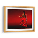 Danza Contemporánea VI - Jaime López Portillo  | Cuadro decorativo de Canvas Lab