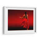 Danza Contemporánea VI - Jaime López Portillo  | Cuadro decorativo de Canvas Lab