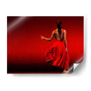 Danza Contemporánea VI - Jaime López Portillo  | Cuadro decorativo de Canvas Lab