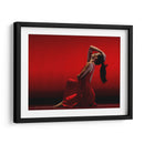 Danza Contemporánea VII - Jaime López Portillo  | Cuadro decorativo de Canvas Lab