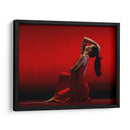 Danza Contemporánea VII - Jaime López Portillo  | Cuadro decorativo de Canvas Lab