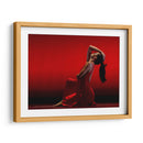 Danza Contemporánea VII - Jaime López Portillo  | Cuadro decorativo de Canvas Lab