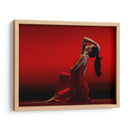 Danza Contemporánea VII - Jaime López Portillo  | Cuadro decorativo de Canvas Lab