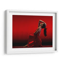 Danza Contemporánea VII - Jaime López Portillo  | Cuadro decorativo de Canvas Lab