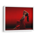 Danza Contemporánea VII - Jaime López Portillo  | Cuadro decorativo de Canvas Lab