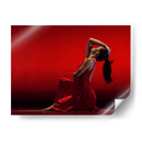 Danza Contemporánea VII - Jaime López Portillo  | Cuadro decorativo de Canvas Lab