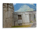 Machu Picchu IV - Jaime López Portillo  | Cuadro decorativo de Canvas Lab