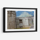 Machu Picchu IV - Jaime López Portillo  | Cuadro decorativo de Canvas Lab