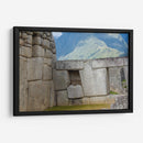 Machu Picchu IV - Jaime López Portillo  | Cuadro decorativo de Canvas Lab