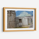 Machu Picchu IV - Jaime López Portillo  | Cuadro decorativo de Canvas Lab