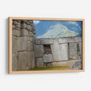 Machu Picchu IV - Jaime López Portillo  | Cuadro decorativo de Canvas Lab
