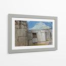 Machu Picchu IV - Jaime López Portillo  | Cuadro decorativo de Canvas Lab