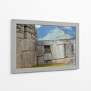 Machu Picchu IV - Jaime López Portillo  | Cuadro decorativo de Canvas Lab