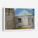 Machu Picchu IV - Jaime López Portillo  | Cuadro decorativo de Canvas Lab