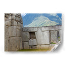 Machu Picchu IV - Jaime López Portillo  | Cuadro decorativo de Canvas Lab