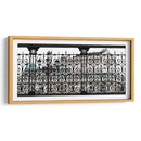 Bilbao - Jaime López Portillo  | Cuadro decorativo de Canvas Lab