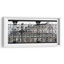 Bilbao - Jaime López Portillo  | Cuadro decorativo de Canvas Lab