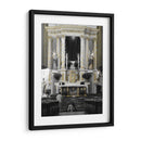 Clemencia - Hugo Segura | Cuadro decorativo de Canvas Lab