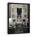 Clemencia - Hugo Segura | Cuadro decorativo de Canvas Lab