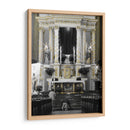 Clemencia - Hugo Segura | Cuadro decorativo de Canvas Lab