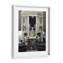 Clemencia - Hugo Segura | Cuadro decorativo de Canvas Lab