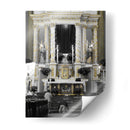 Clemencia - Hugo Segura | Cuadro decorativo de Canvas Lab