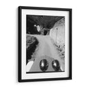 Camino - Hugo Segura | Cuadro decorativo de Canvas Lab