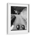 Camino - Hugo Segura | Cuadro decorativo de Canvas Lab