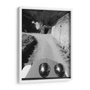 Camino - Hugo Segura | Cuadro decorativo de Canvas Lab