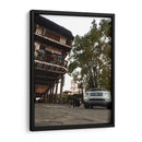 Café - Hugo Segura | Cuadro decorativo de Canvas Lab