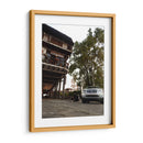 Café - Hugo Segura | Cuadro decorativo de Canvas Lab