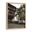 Café - Hugo Segura | Cuadro decorativo de Canvas Lab