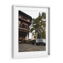 Café - Hugo Segura | Cuadro decorativo de Canvas Lab