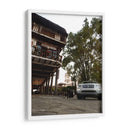 Café - Hugo Segura | Cuadro decorativo de Canvas Lab