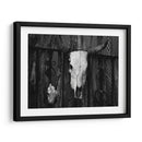 Buey - Hugo Segura | Cuadro decorativo de Canvas Lab