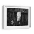 Buey - Hugo Segura | Cuadro decorativo de Canvas Lab