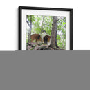 Bosque - Hugo Segura | Cuadro decorativo de Canvas Lab