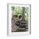 Bosque - Hugo Segura | Cuadro decorativo de Canvas Lab