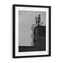 Bajan - Hugo Segura | Cuadro decorativo de Canvas Lab