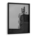 Bajan - Hugo Segura | Cuadro decorativo de Canvas Lab