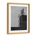 Bajan - Hugo Segura | Cuadro decorativo de Canvas Lab