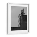 Bajan - Hugo Segura | Cuadro decorativo de Canvas Lab