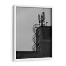 Bajan - Hugo Segura | Cuadro decorativo de Canvas Lab