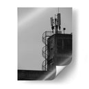 Bajan - Hugo Segura | Cuadro decorativo de Canvas Lab