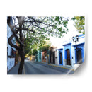 Azul - Hugo Segura | Cuadro decorativo de Canvas Lab