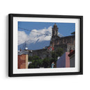 Atlixco - Hugo Segura | Cuadro decorativo de Canvas Lab