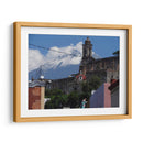 Atlixco - Hugo Segura | Cuadro decorativo de Canvas Lab