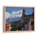 Atlixco - Hugo Segura | Cuadro decorativo de Canvas Lab