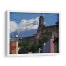 Atlixco - Hugo Segura | Cuadro decorativo de Canvas Lab