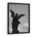 Angel  - Hugo Segura | Cuadro decorativo de Canvas Lab